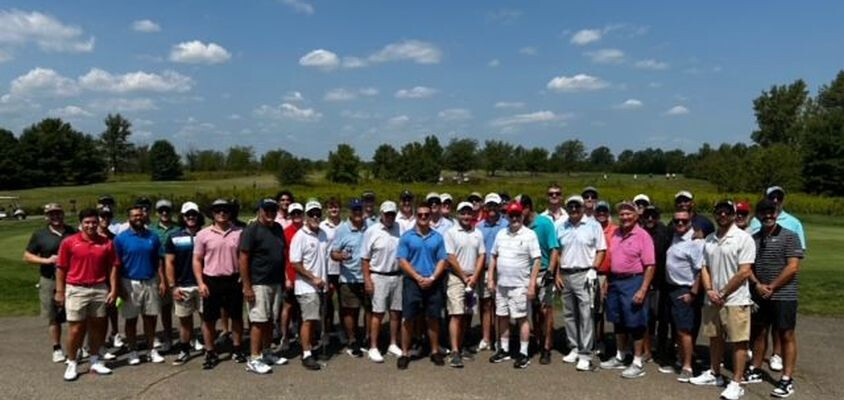 Lockwood Open 2024